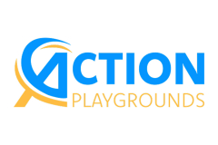 Children’s Playground Website – Design & Development Services